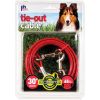 Prevue Pet Products Tie-out Cable Medium Duty