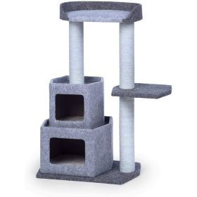 Prevue Pet Products Kitty Power Paws (Option: Sky Condo)