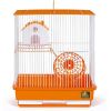 Prevue Pet Products Two Story Hamster Cage