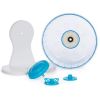 Prevue Pet Products Quiet Exercise Wheel